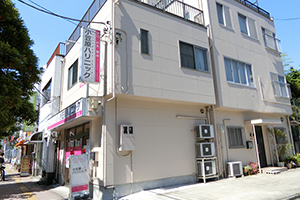 都営新宿線「西大島駅」からの道順7