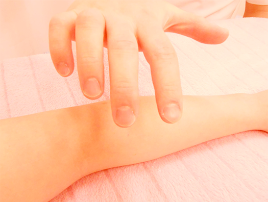 その悩み、当院にお任せ下さい